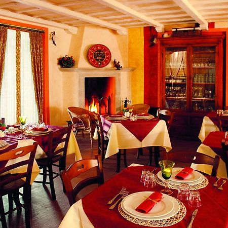 Briciola Di Sole Vendégház Grottammare Kültér fotó