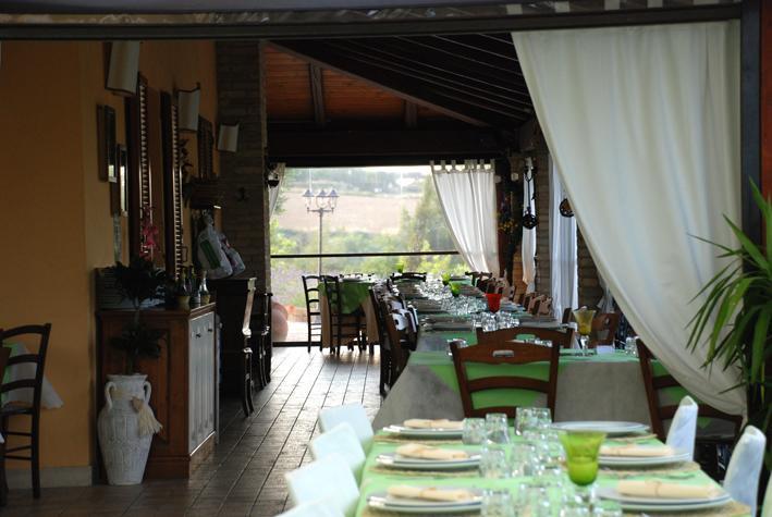 Briciola Di Sole Vendégház Grottammare Kültér fotó